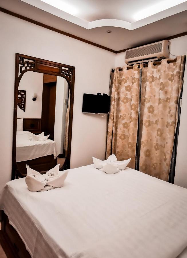 Max Residence Pattaya Zewnętrze zdjęcie