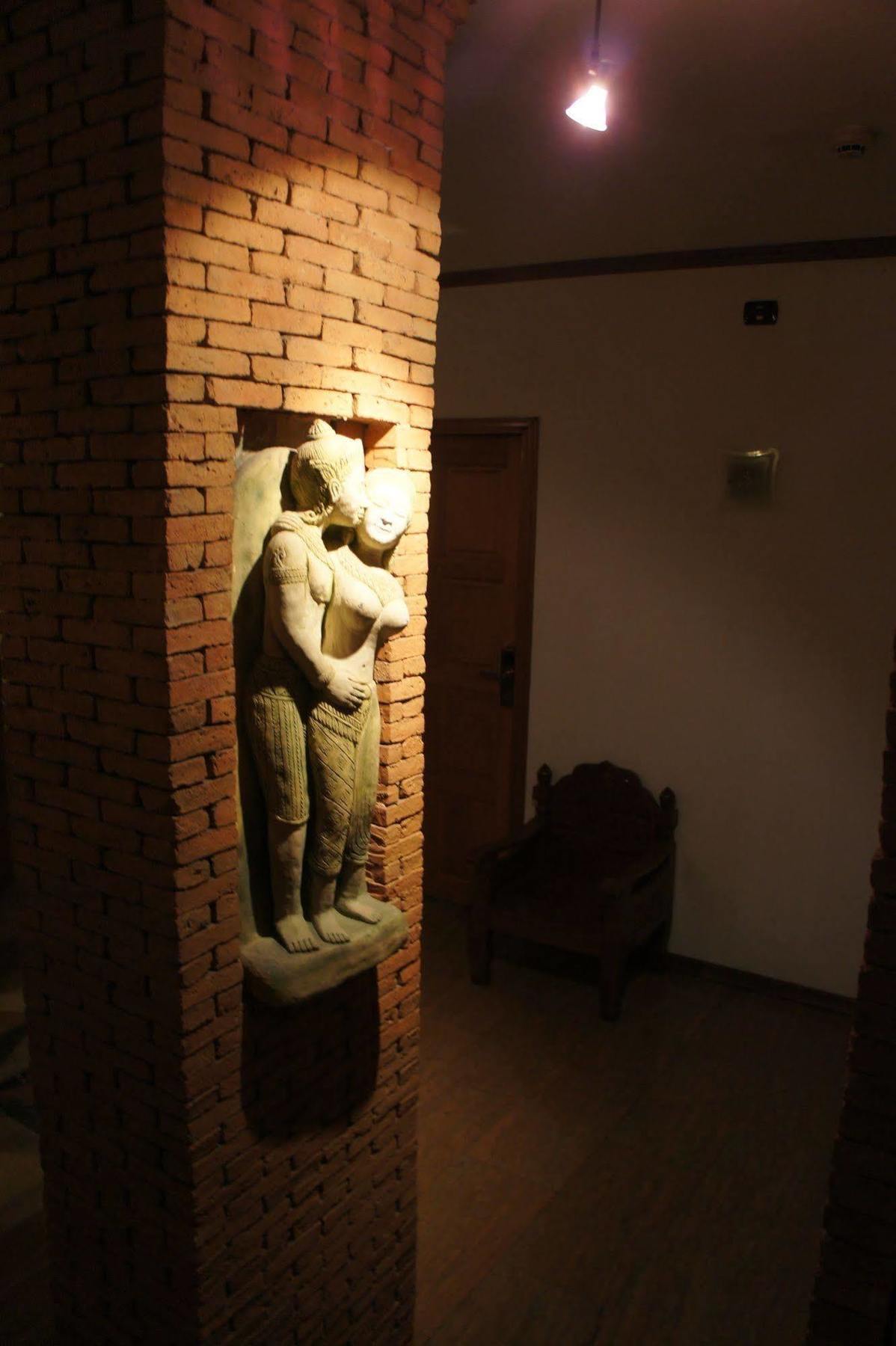 Max Residence Pattaya Zewnętrze zdjęcie