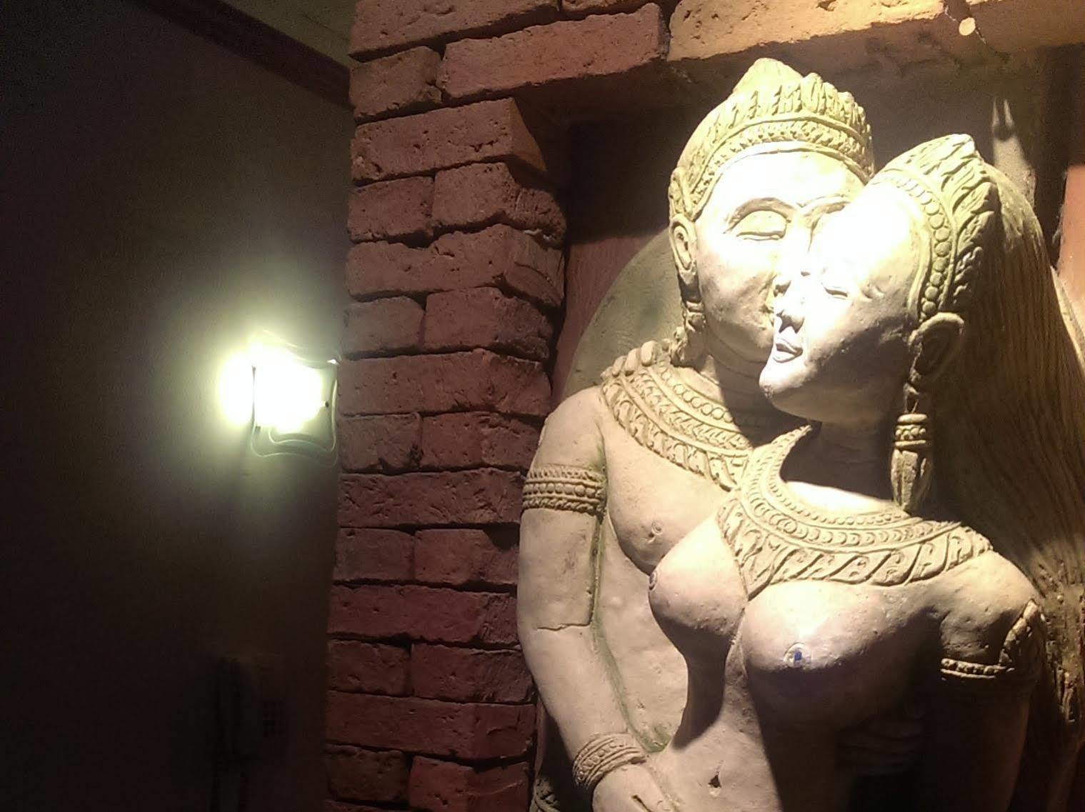 Max Residence Pattaya Zewnętrze zdjęcie